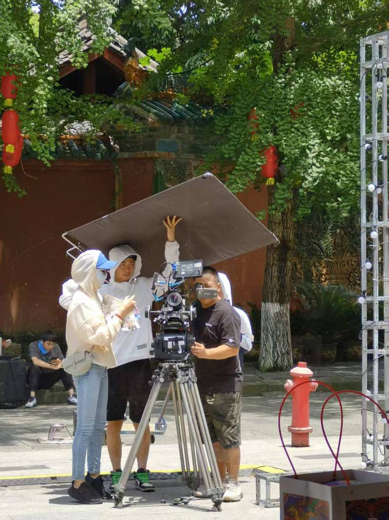 资中县TVC拍摄公司：资深团队坐镇，打造现象级广告作品的幕后推手