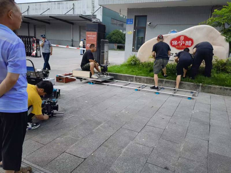 资中县广告片拍摄公司核心优势：全流程服务，让品牌广告片省心更出彩