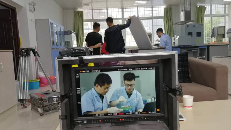 元宇宙搭台唱戏，资中县广告片拍摄公司抢滩虚拟世界首支舞