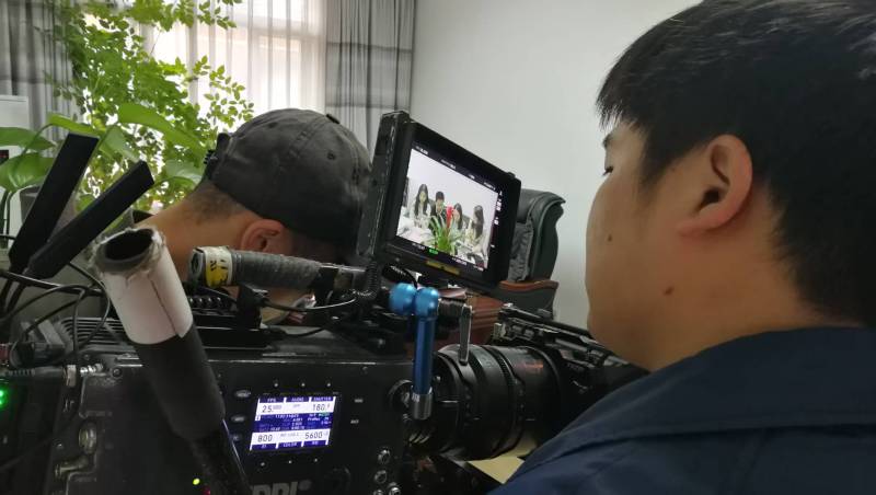 剧本杀式体验：资中县广告片拍摄公司构建沉浸式消费决策路径