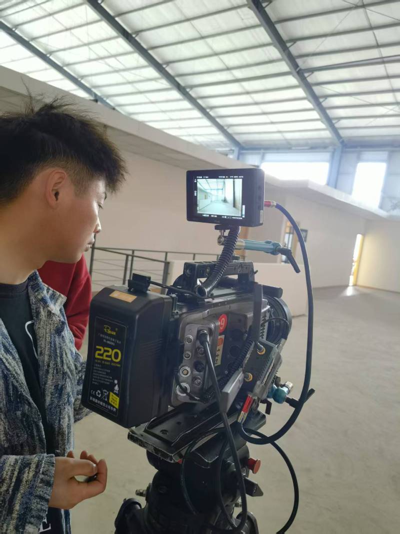 解锁资中县广告片拍摄：以创意镜头，解锁品牌商业价值新高度